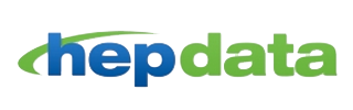 HepData Logo